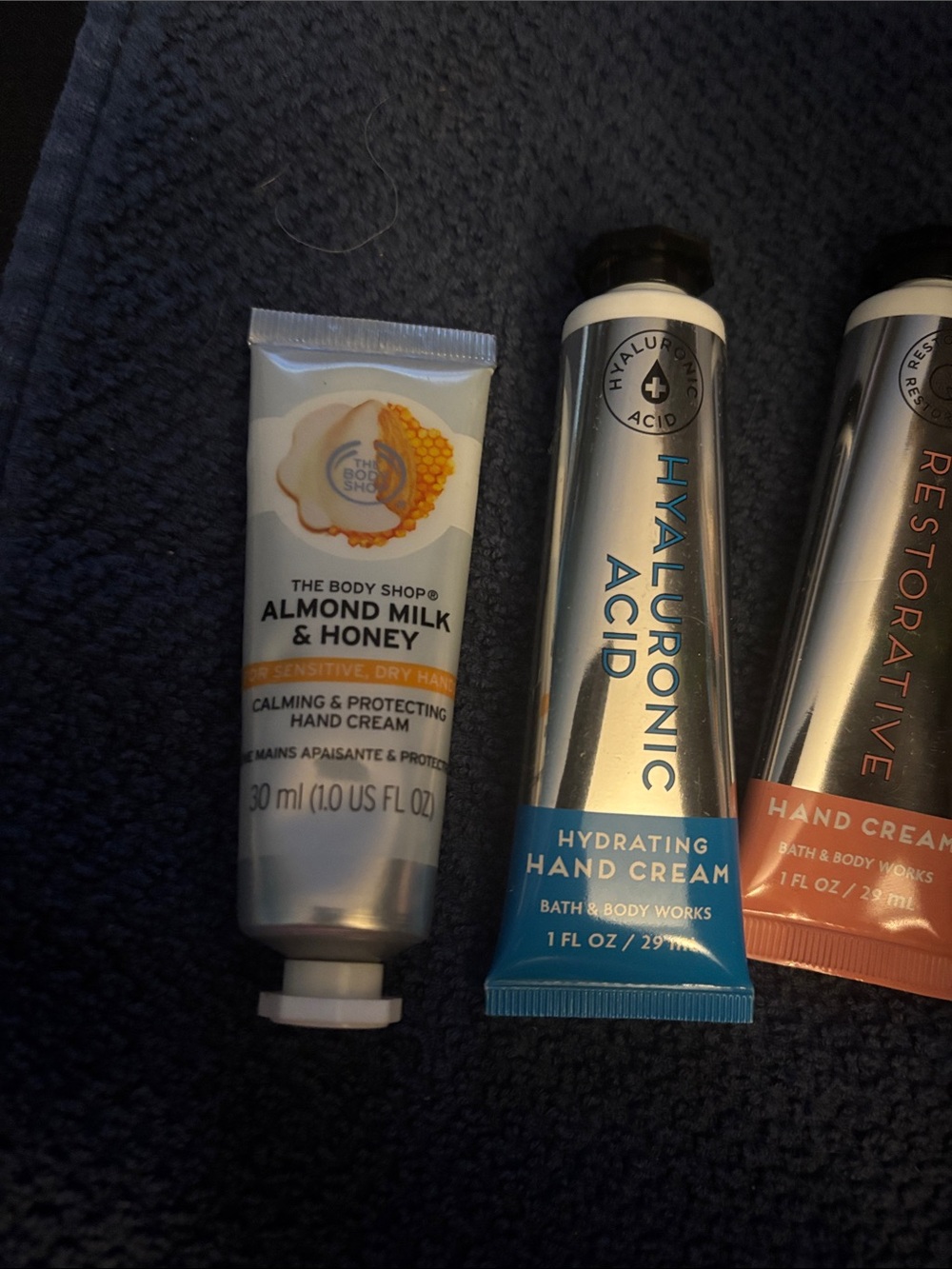 Hand Cream Bundle - Picture 2 of 7